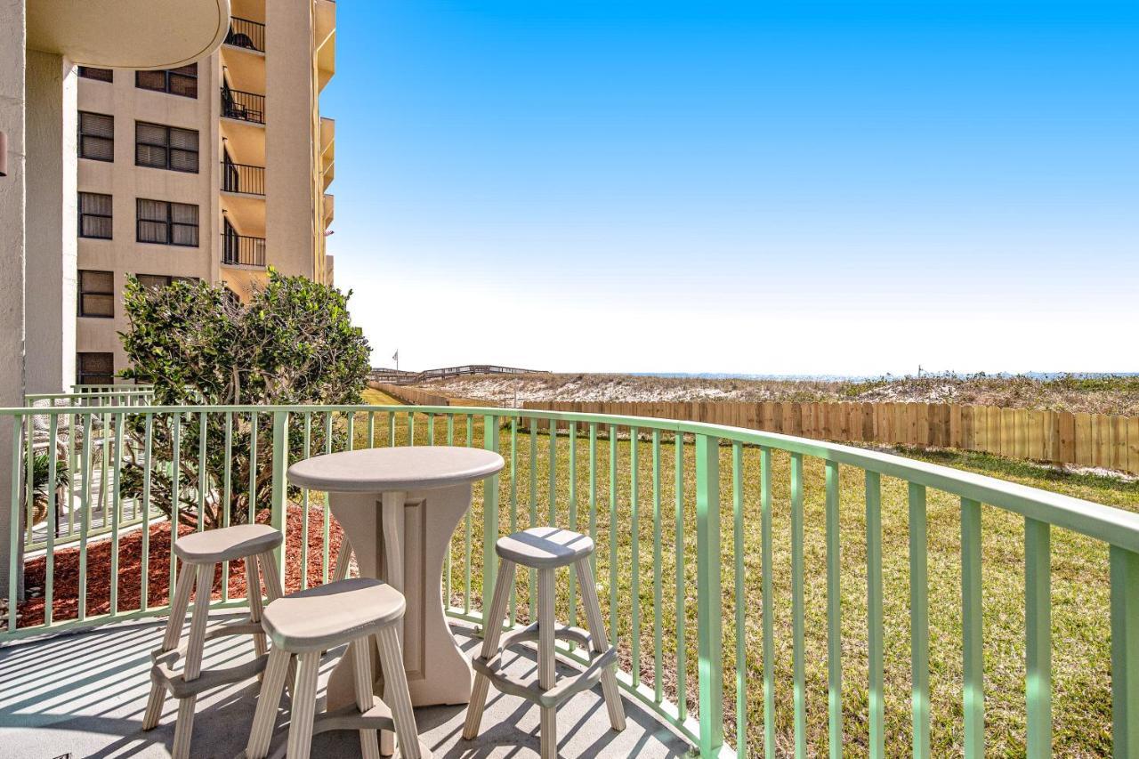Apartmán Perdido Towers Perdido Key Exteriér fotografie