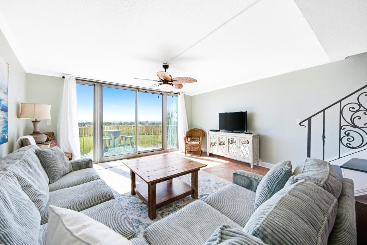 Apartmán Perdido Towers Perdido Key Exteriér fotografie
