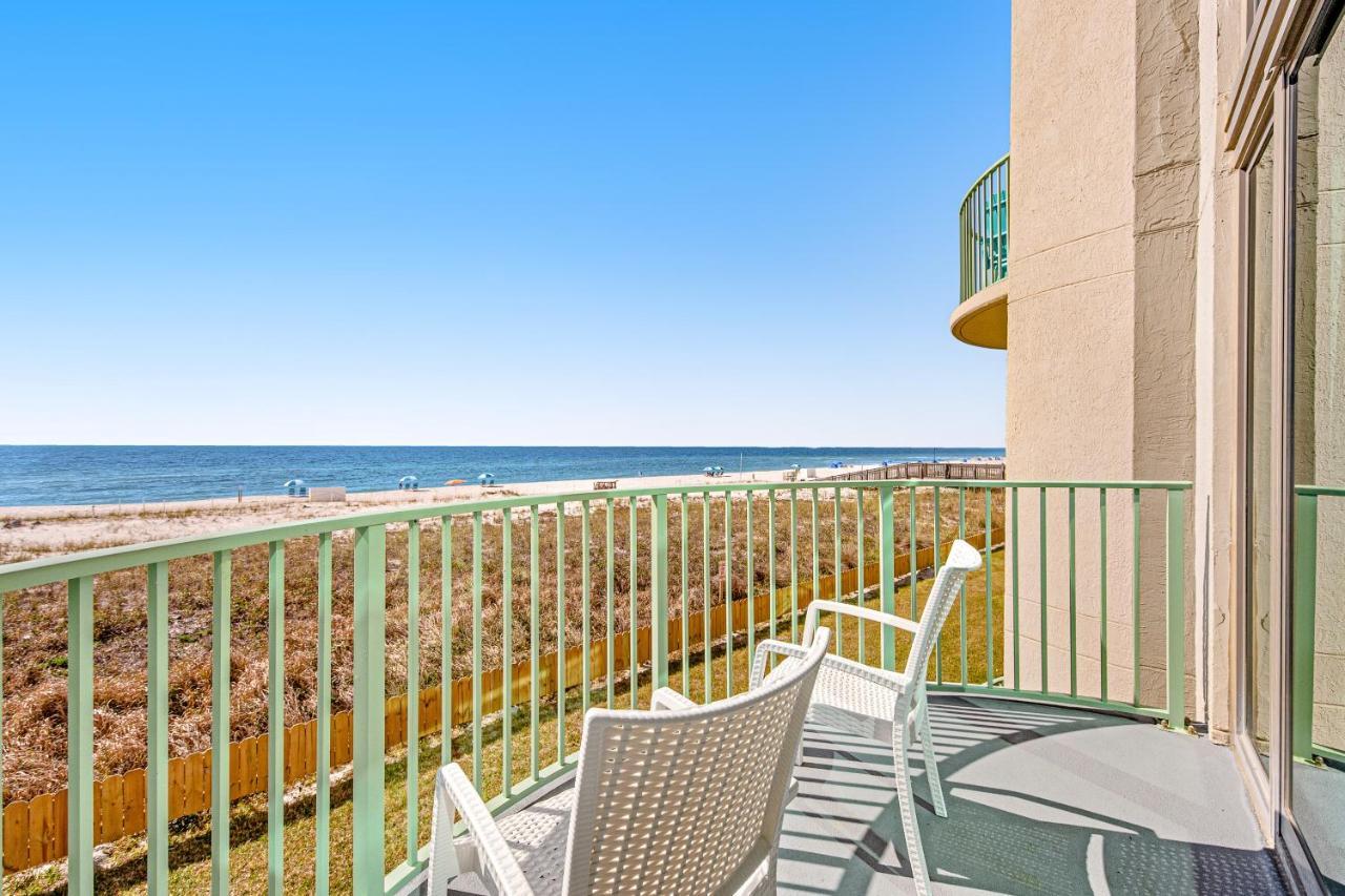 Apartmán Perdido Towers Perdido Key Exteriér fotografie