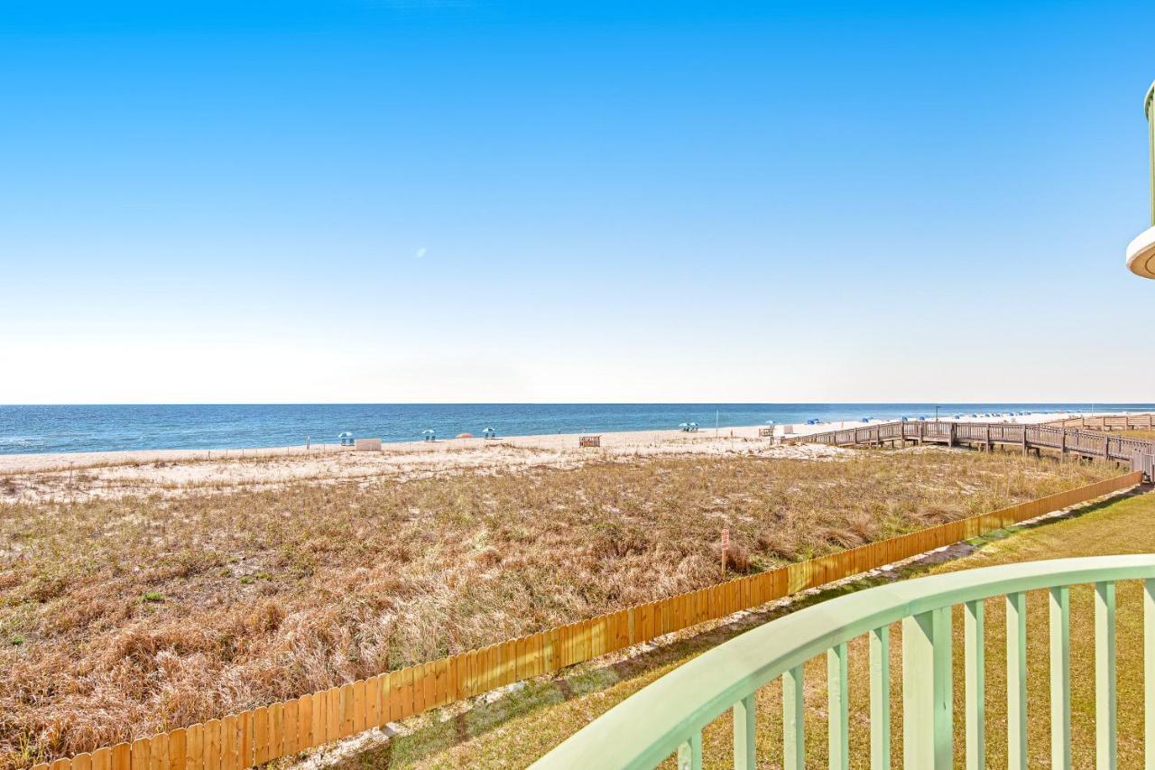 Apartmán Perdido Towers Perdido Key Exteriér fotografie