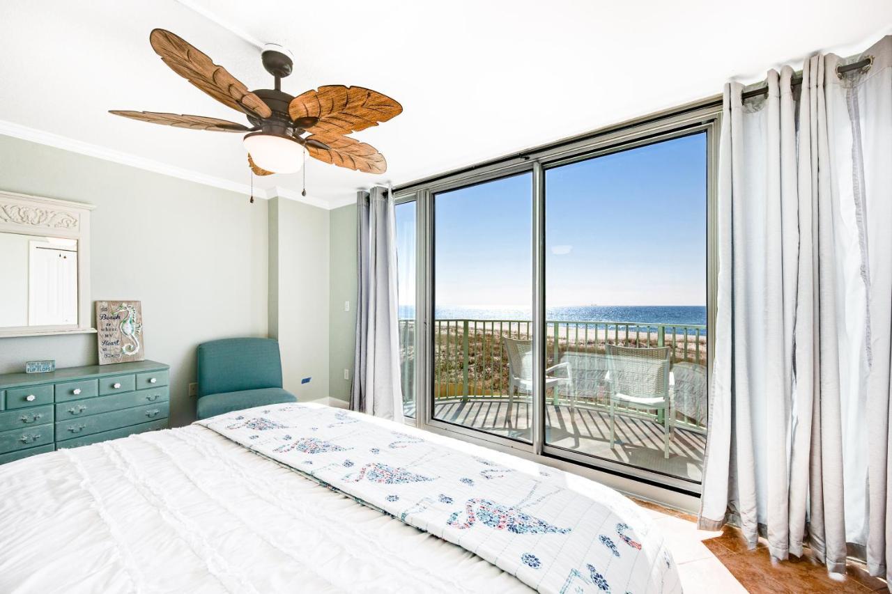 Apartmán Perdido Towers Perdido Key Exteriér fotografie