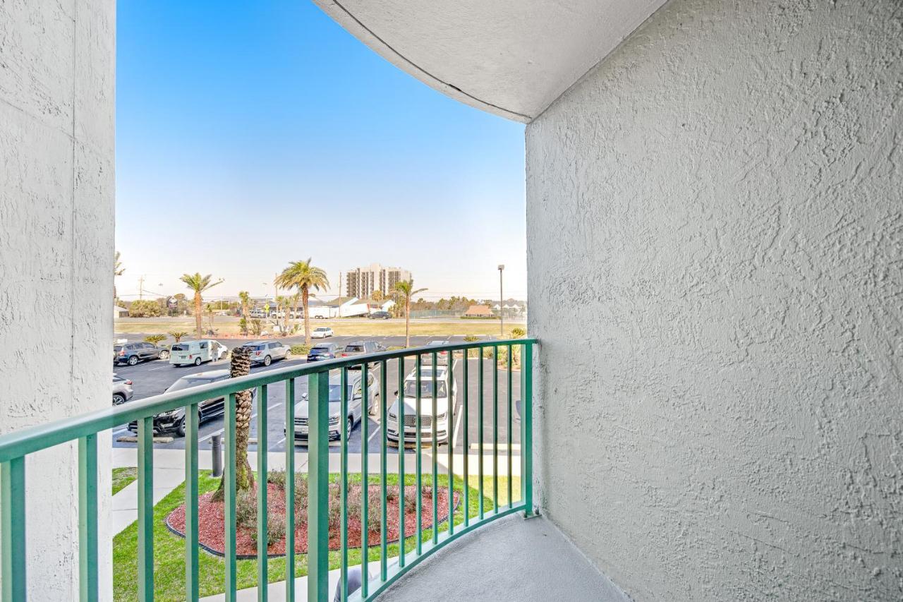 Apartmán Perdido Towers Perdido Key Exteriér fotografie