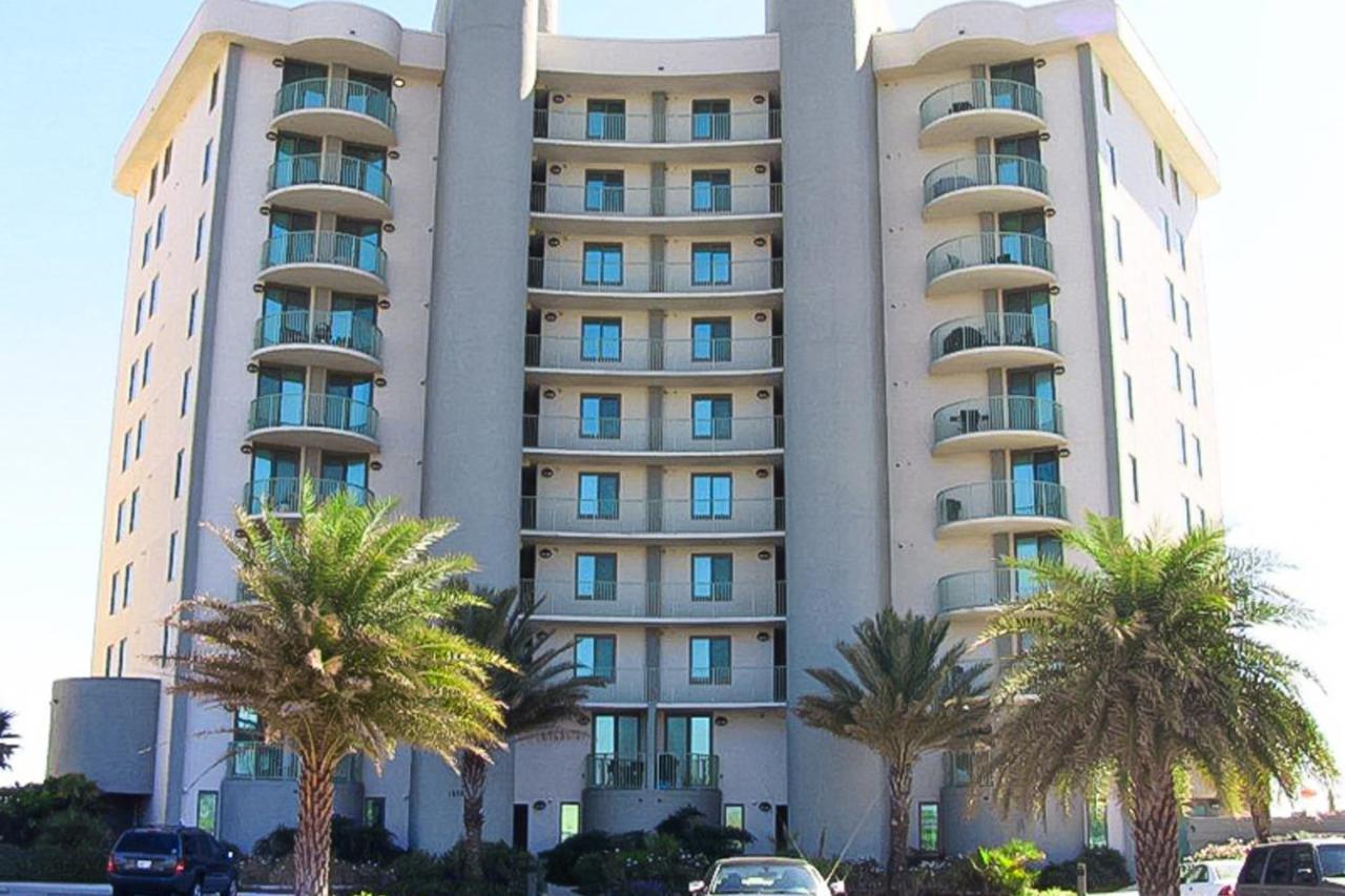 Apartmán Perdido Towers Perdido Key Exteriér fotografie