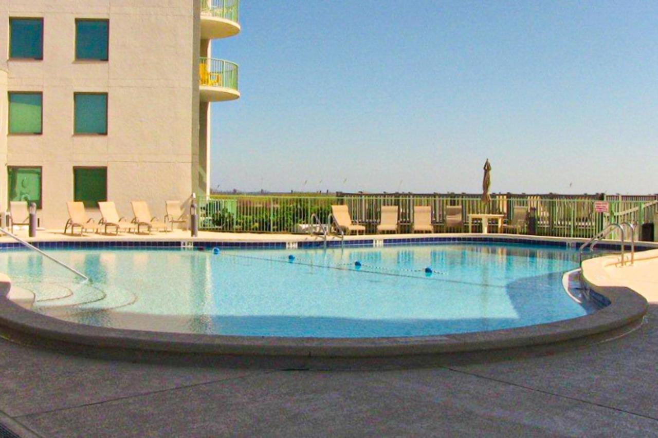 Apartmán Perdido Towers Perdido Key Exteriér fotografie